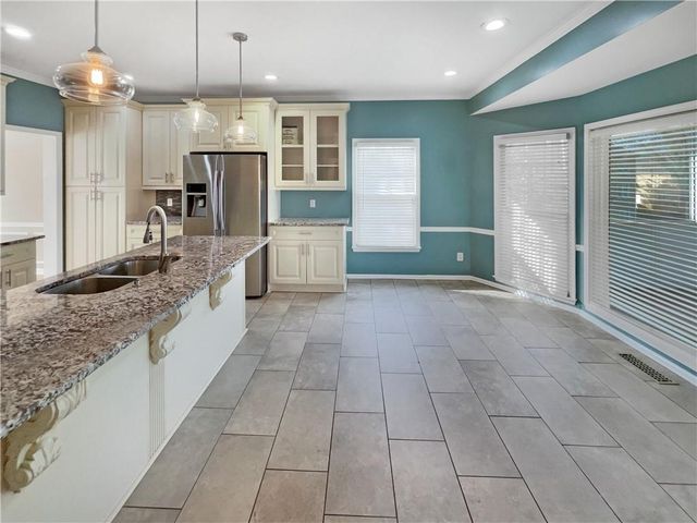 1370 Providence Drive, Lawrenceville, GA 30044