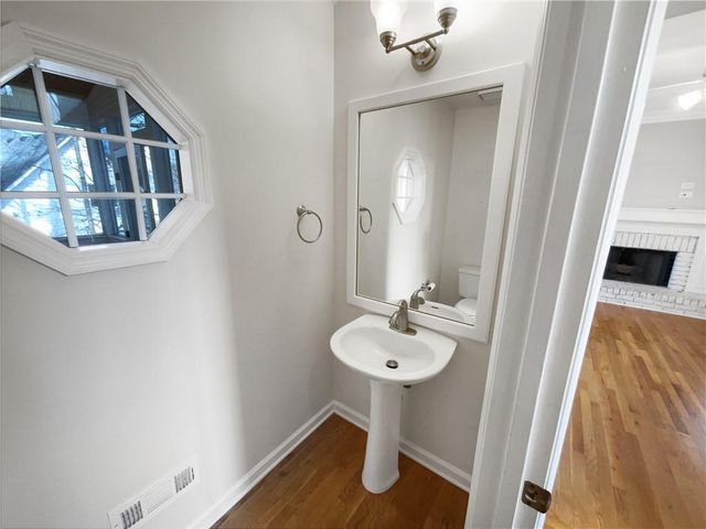 1370 Providence Drive, Lawrenceville, GA 30044