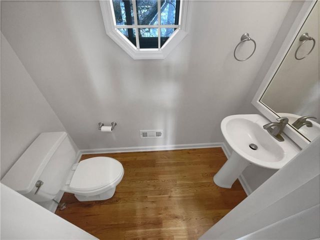 1370 Providence Drive, Lawrenceville, GA 30044