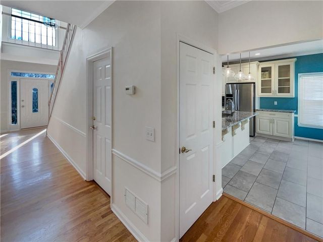 1370 Providence Drive, Lawrenceville, GA 30044