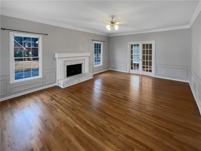 1370 Providence Drive, Lawrenceville, GA 30044