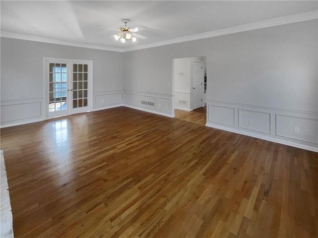 1370 Providence Drive, Lawrenceville, GA 30044