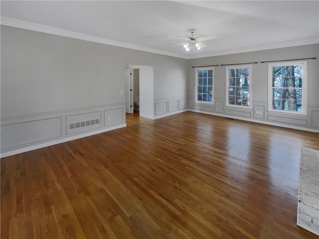 1370 Providence Drive, Lawrenceville, GA 30044