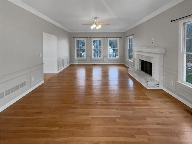 1370 Providence Drive, Lawrenceville, GA 30044