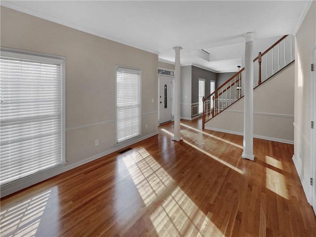 1370 Providence Drive, Lawrenceville, GA 30044