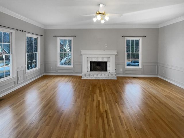 1370 Providence Drive, Lawrenceville, GA 30044