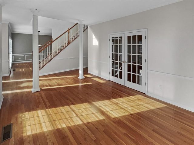 1370 Providence Drive, Lawrenceville, GA 30044