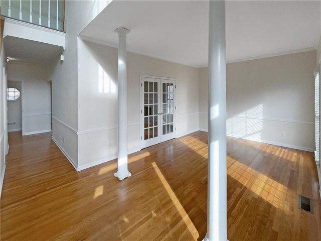 1370 Providence Drive, Lawrenceville, GA 30044