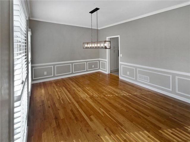 1370 Providence Drive, Lawrenceville, GA 30044