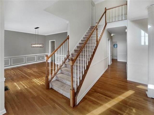 1370 Providence Drive, Lawrenceville, GA 30044