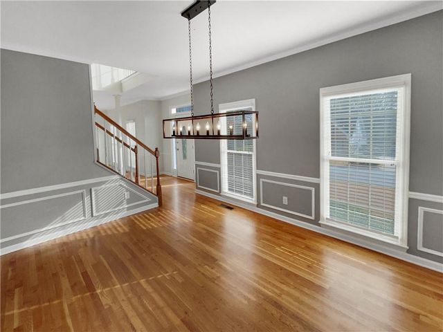 1370 Providence Drive, Lawrenceville, GA 30044