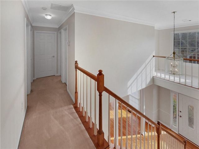 1370 Providence Drive, Lawrenceville, GA 30044