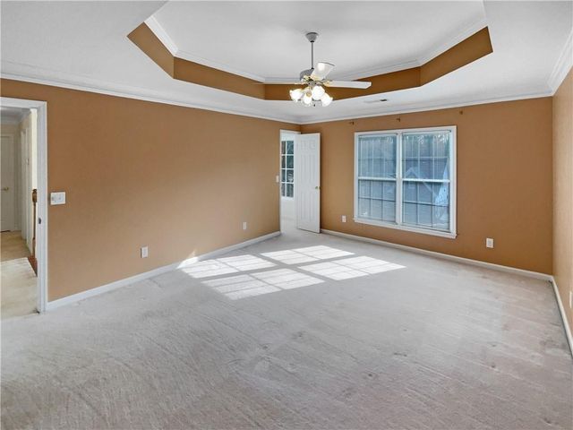 1370 Providence Drive, Lawrenceville, GA 30044