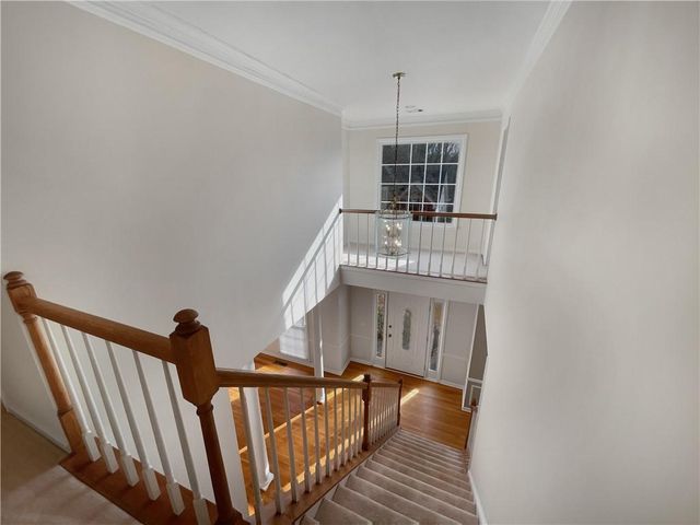 1370 Providence Drive, Lawrenceville, GA 30044