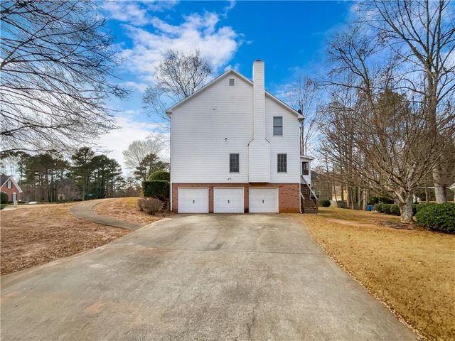 1370 Providence Drive, Lawrenceville, GA 30044