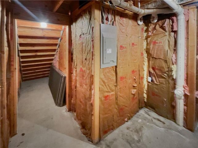 1370 Providence Drive, Lawrenceville, GA 30044