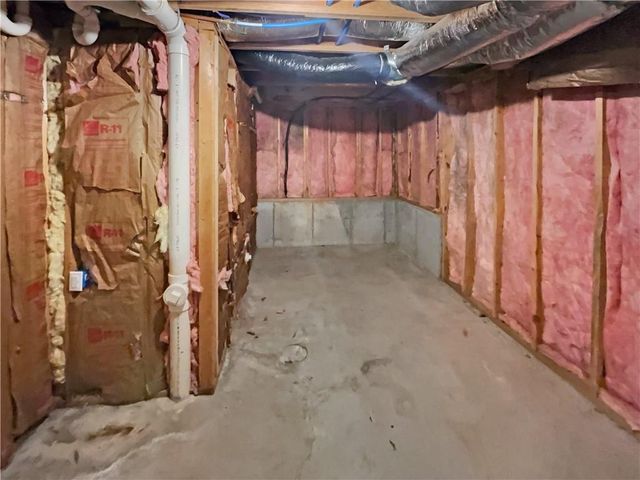 1370 Providence Drive, Lawrenceville, GA 30044