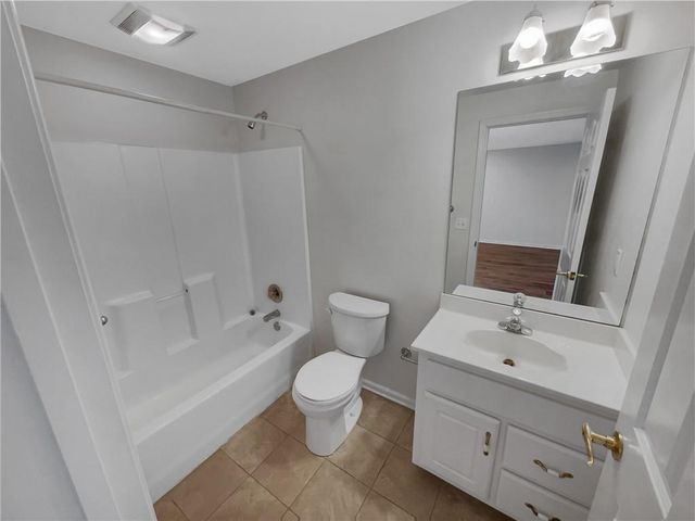 1370 Providence Drive, Lawrenceville, GA 30044