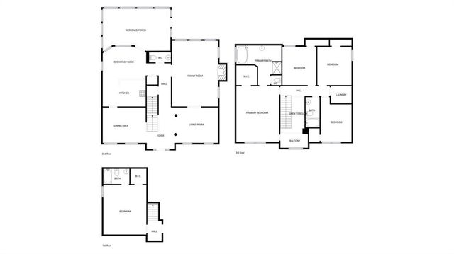 1370 Providence Drive, Lawrenceville, GA 30044