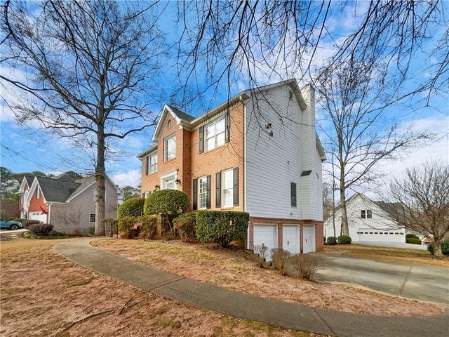 1370 Providence Drive, Lawrenceville, GA 30044