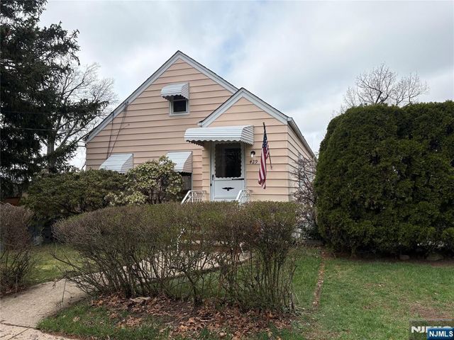 429 Macarthur Avenue, Garfield, NJ 07026