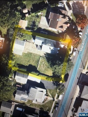 429 Macarthur Avenue, Garfield, NJ 07026