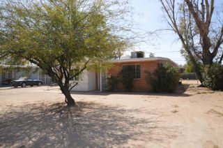 2920 E Beverly Drive, Tucson, AZ 85716
