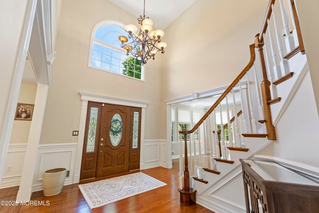 240 Bennington Road, Freehold, NJ 07728