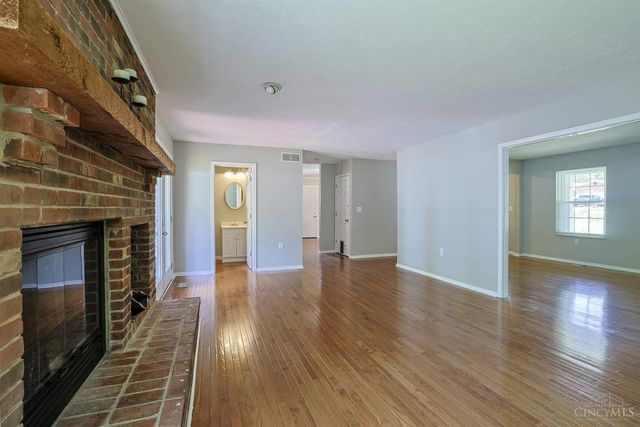 6149 Eddington Drive, Liberty Twp, OH 45044