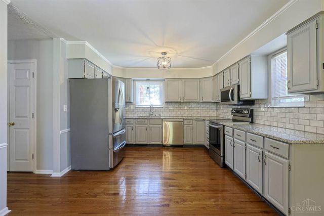 6149 Eddington Drive, Liberty Twp, OH 45044