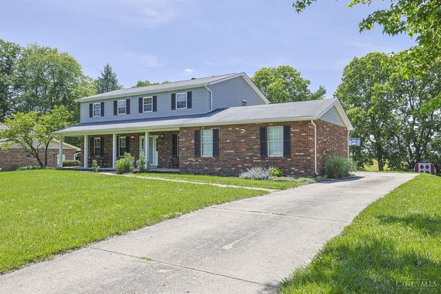 6149 Eddington Drive, Liberty Twp, OH 45044