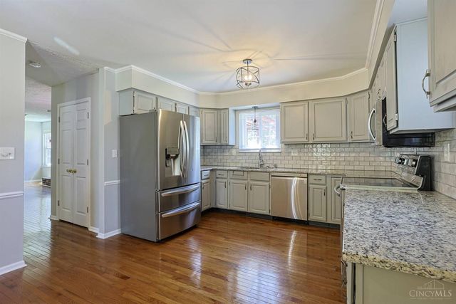 6149 Eddington Drive, Liberty Twp, OH 45044