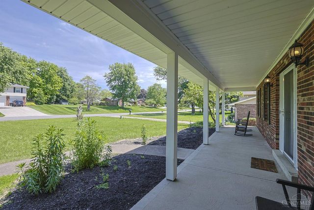 6149 Eddington Drive, Liberty Twp, OH 45044