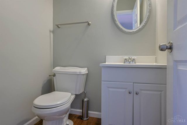 6149 Eddington Drive, Liberty Twp, OH 45044