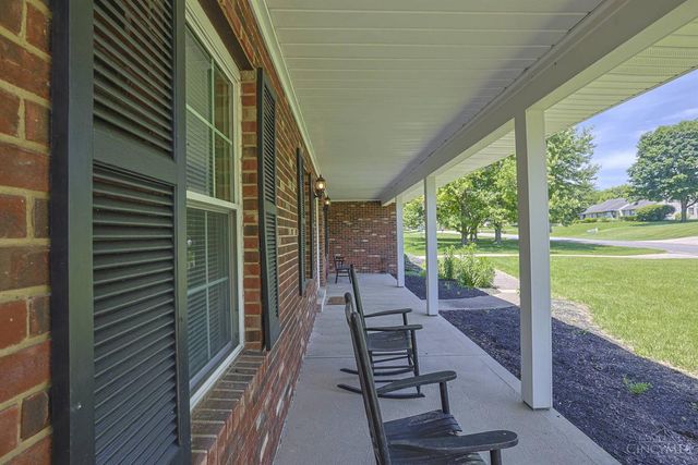 6149 Eddington Drive, Liberty Twp, OH 45044