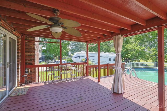 6149 Eddington Drive, Liberty Twp, OH 45044