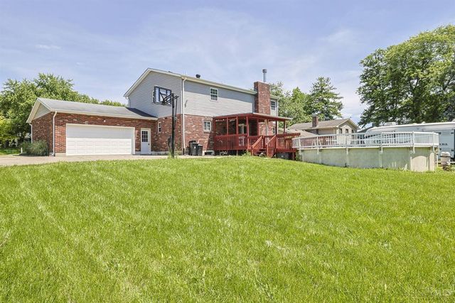 6149 Eddington Drive, Liberty Twp, OH 45044