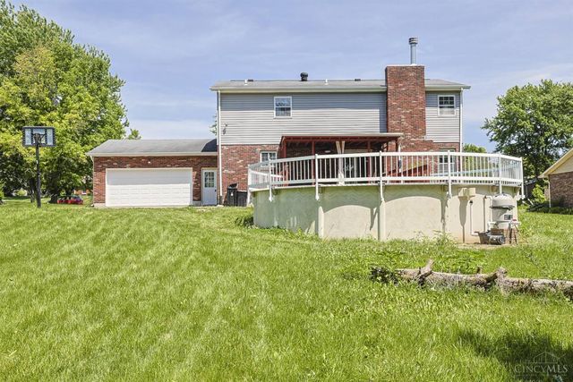 6149 Eddington Drive, Liberty Twp, OH 45044