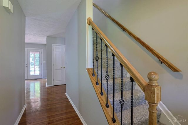 6149 Eddington Drive, Liberty Twp, OH 45044