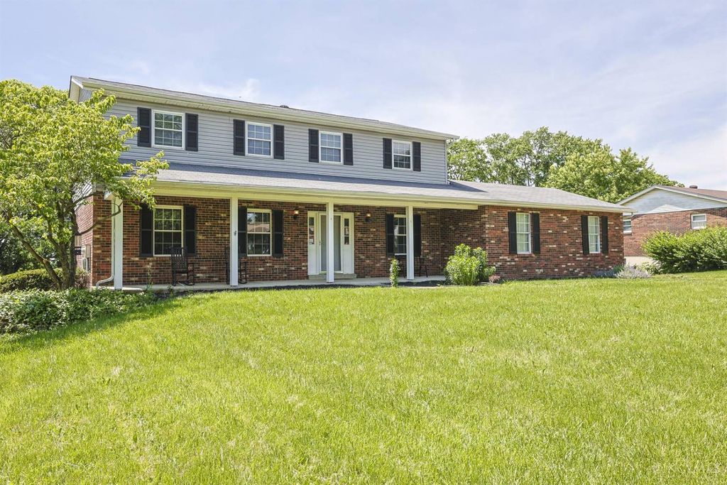 6149 Eddington Drive, Liberty Twp, OH 45044