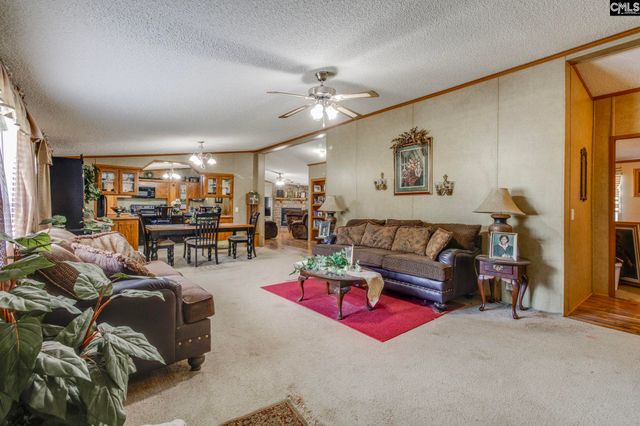 485 Granite Lane, Winnsboro, SC 29180