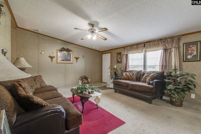 485 Granite Lane, Winnsboro, SC 29180