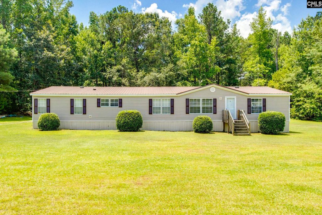 485 Granite Lane, Winnsboro, SC 29180