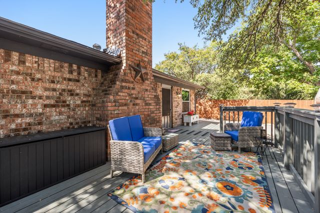 4825 Barnett Street, Fort Worth, TX 76103