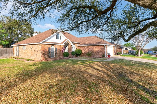 2220 Stratford Drive, Temple, TX 76502