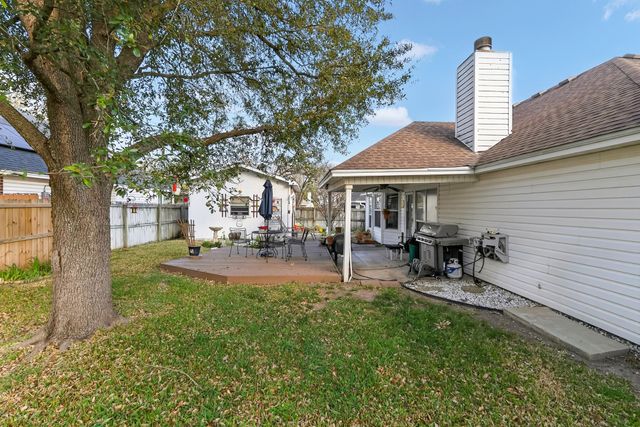 2220 Stratford Drive, Temple, TX 76502