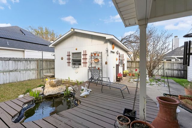 2220 Stratford Drive, Temple, TX 76502