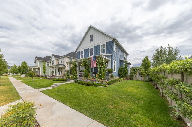 1944 W JOSEPH ACRES RD, Kaysville, UT 84037