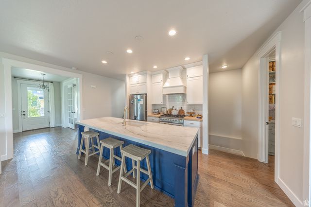1944 W JOSEPH ACRES RD, Kaysville, UT 84037