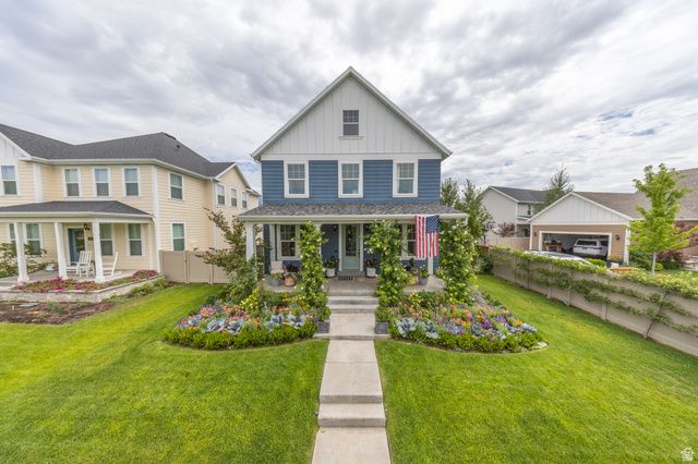 1944 W JOSEPH ACRES RD, Kaysville, UT 84037